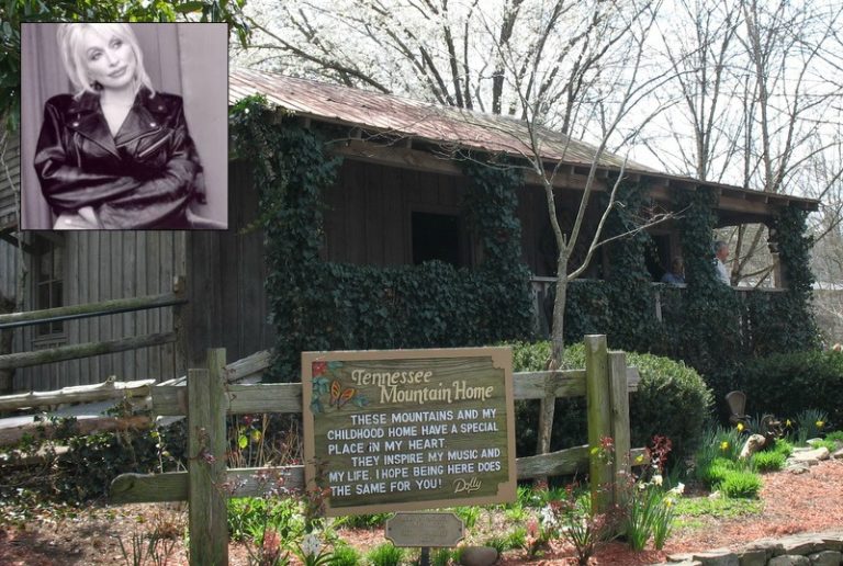 Dolly Parton’s life : a blend of humble beginnings, success and deep struggles !