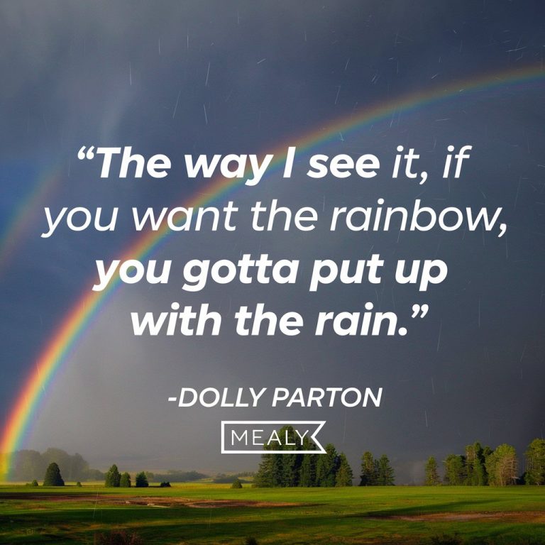 Top 12 Most Inspirational and Life-Changing Quotes by Dolly Parton