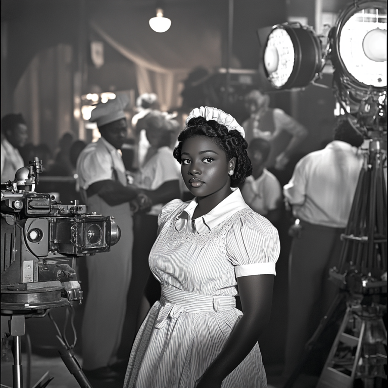 Hattie McDaniel: The Legacy of Hollywood’s First Black Oscar Winner