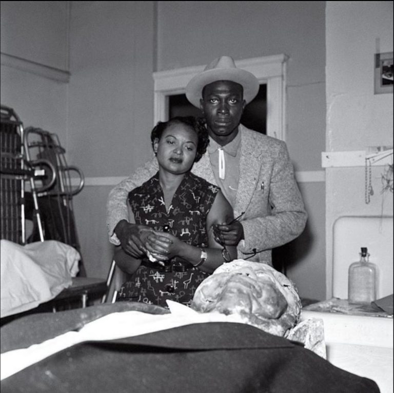 Emmett Louis Till: A Story That Shook and changed America