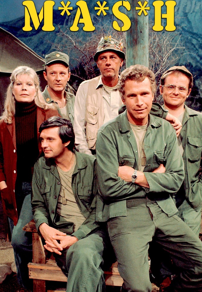 M*A*S*H – The Show That Made Us Laugh, Then Think