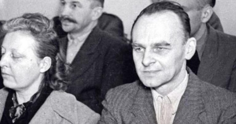 The Forgotten Courage of Witold Pilecki — The Man Who Volunteered for Auschwitz