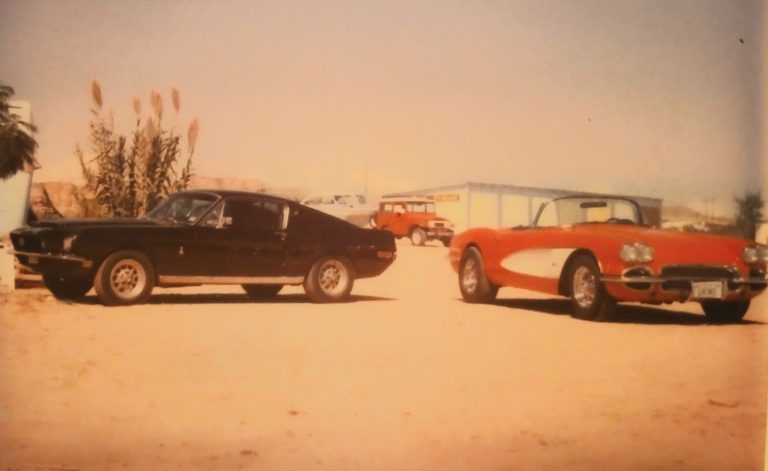 The Cars We Loved — and the Freedom They Gave Us