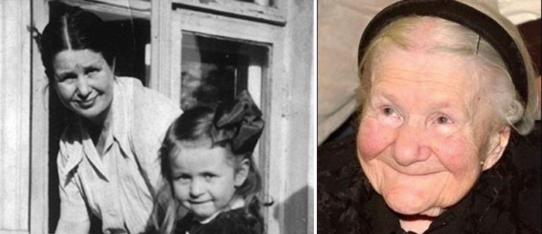 The Story of Irena Sendler — The Woman Who Refused to Break